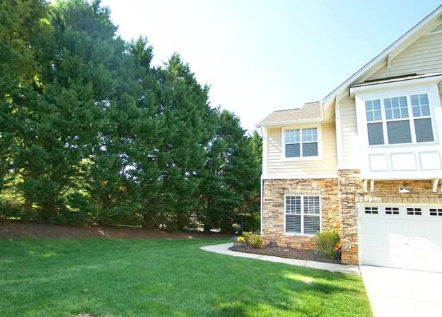 Property at 5901 Chivalry Ct, Raleigh, NC 27612, 3 beds, 2.5 baths