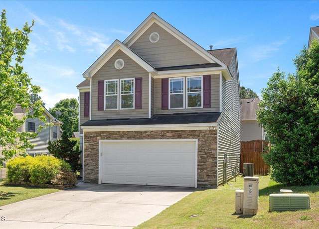 Property at 3566 Sunbright Ln, Raleigh, NC 27610, 3 beds, 2.5 baths