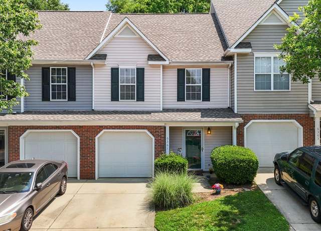 Property at 6361 Double Eagle Dr, Whitsett, NC 27377, 2 beds, 2.5 baths
