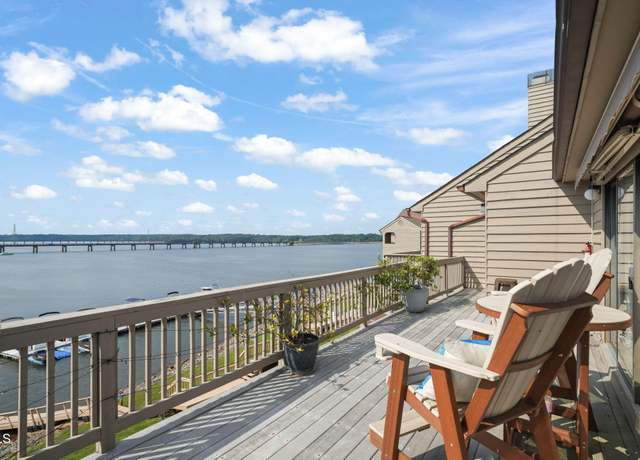 Property at 65 The Moorings #65, Clarksville, VA 23927, 3 beds, 2 baths