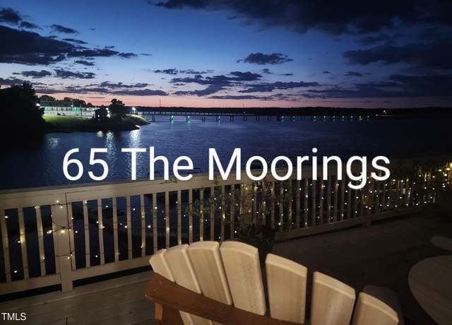 Property at 65 The Moorings #65, Clarksville, VA 23927, 3 beds, 2 baths