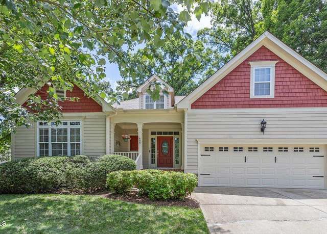 Property at 499 Chatham Forest Dr, Pittsboro, NC 27312, 3 beds, 2 baths