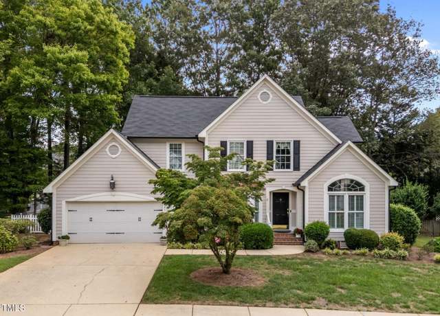 Property at 8516 Wheeling Dr, Raleigh, NC 27615, 4 beds, 2.5 baths