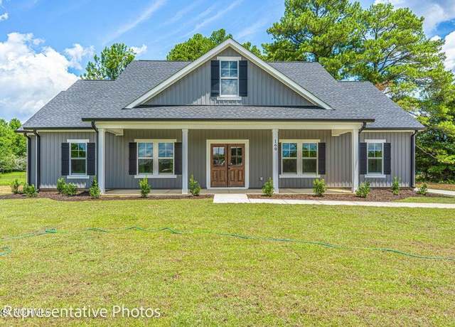 Property at 821 Cedar Lane Rd, Sanford, NC 27332, 4 beds, 2.5 baths