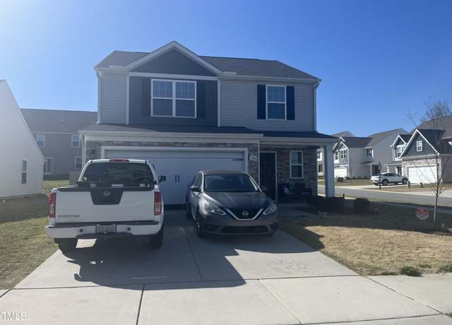 Property at 700 Cider Mill Way, Zebulon, NC 27597, 3 beds, 2.5 baths