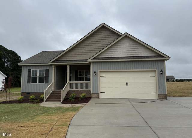 Property at 152 Royal Ave, Selma, NC 27576, 3 beds, 2 baths