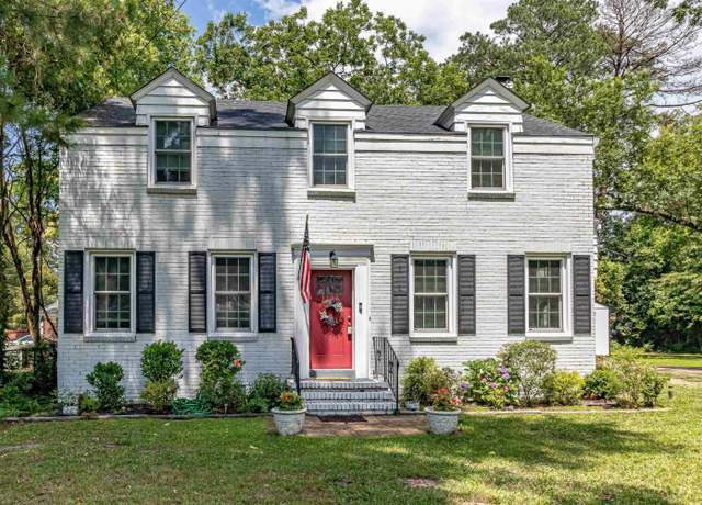 Property at 1106 Sycamore St, Rocky Mount, NC 27801, 3 beds, 1.5 baths