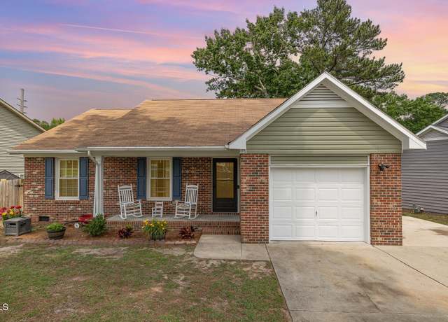 Property at 459 Brandermill Rd, Fayetteville, NC 28314, 3 beds, 2 baths