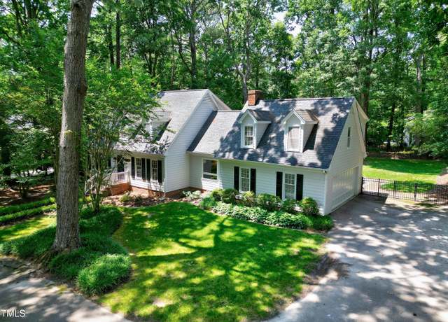 Property at 608 Misty Isle Pl, Raleigh, NC 27615, 4 beds, 3 baths