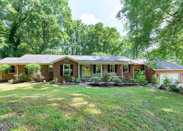 Property at 1416 Bramble Dr, Durham, NC 27712, 4 beds, 2 baths