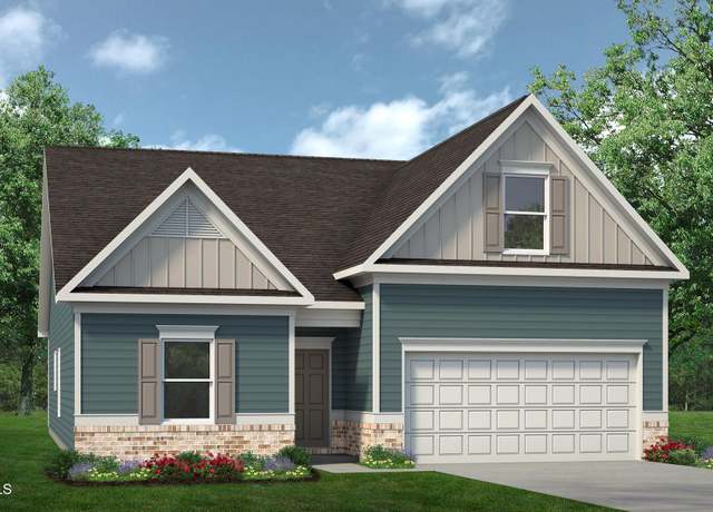Property at 360 Ambassador Dr, Clayton, NC 27520, 4 beds, 3 baths
