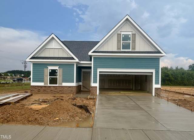 Property at 360 Ambassador Dr, Clayton, NC 27520, 4 beds, 3 baths