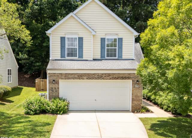 Property at 124 River Pearl St, Raleigh, NC 27603, 3 beds, 2.5 baths