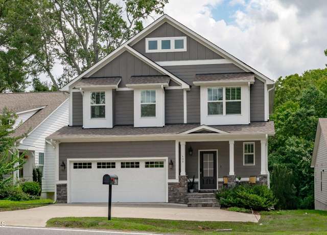 Property at 409 Morreene Rd, Durham, NC 27705, 3 beds, 2.5 baths