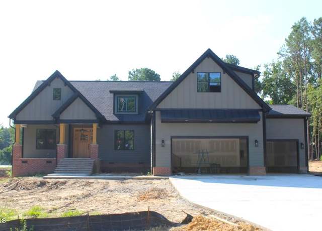 Property at 5904 Tranquil Cv, Youngsville, NC 27596, 3 beds, 3.5 baths