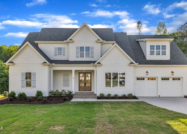 Property at 27 Asti Ct, Clayton, NC 27527, 4 beds, 3.5 baths