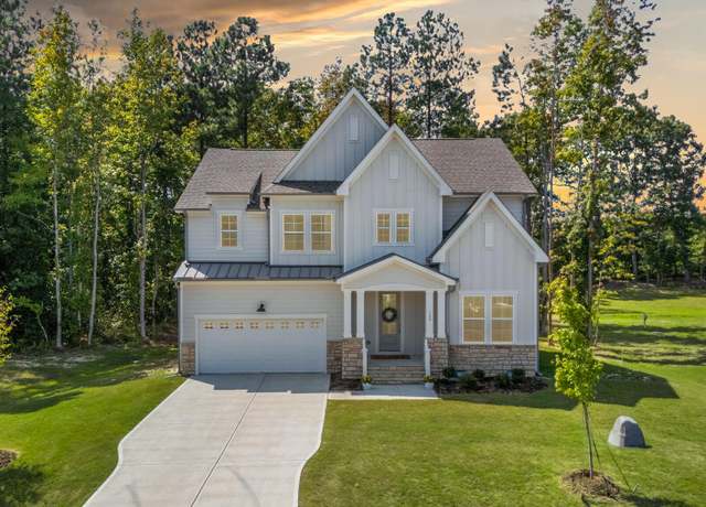 Property at 300 Scotland Dr, Youngsville, NC 27596, 4 beds, 4 baths