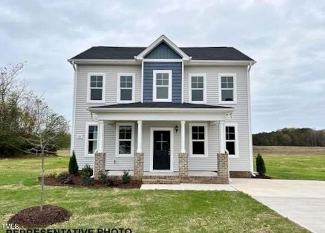 Property at 116 Legolas Ct, Middlesex, NC 27557, 3 beds, 2.5 baths