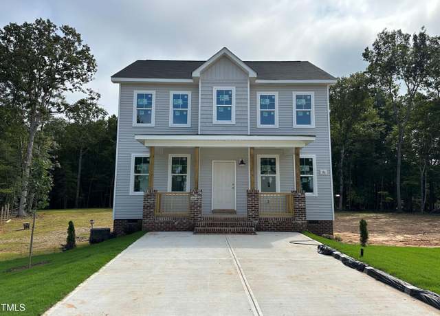 Property at 116 Legolas Ct, Middlesex, NC 27557, 3 beds, 2.5 baths