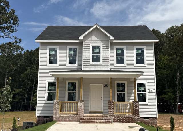 Property at 116 Legolas Ct, Middlesex, NC 27557, 3 beds, 2.5 baths