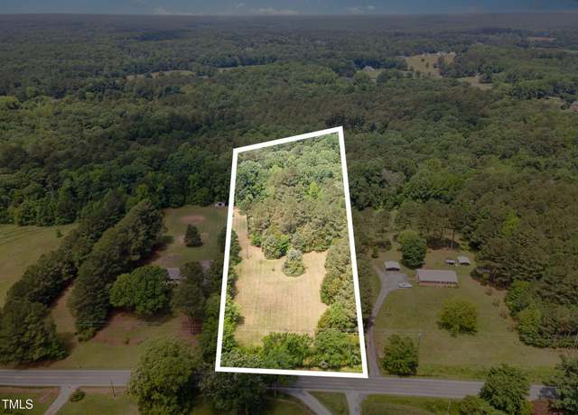 Property at 0000 Nc 57, Hillsborough, NC 27278