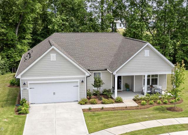 Property at 1304 Essex Skipper Way, Fuquay Varina, NC 27526, 2 beds, 2.5 baths
