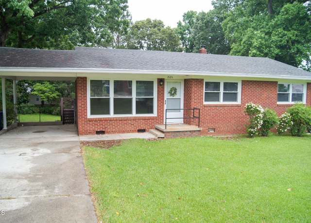 Property at 2626 Crestline Ave, Raleigh, NC 27603, 3 beds, 1 bath