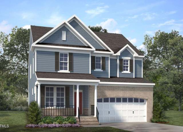 Property at Lot 53 Magnolia Acres Ln, Fuquay Varina, NC 27526, 3 beds, 2.5 baths