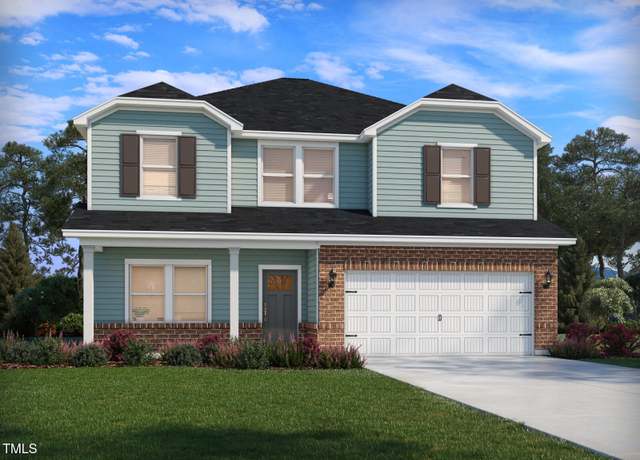 Property at 1142 Winding Spring Dr, Mebane, NC 27302, 4 beds, 2.5 baths