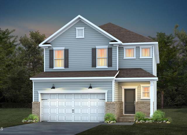 Property at 416 Grange Farm Pl, Raleigh, NC 27603, 4 beds, 3 baths
