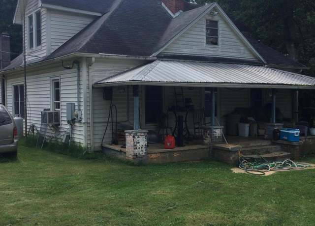 Property at 2331 Farrell Rd, Mebane, NC 27302, 4 beds, 2 baths