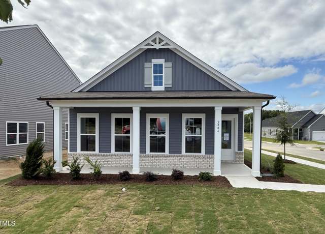 Property at 2884 Quarry Rd #162, Rolesville, NC 27571, 3 beds, 2 baths