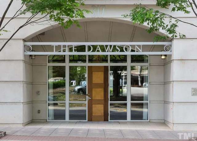 Property at 317 W Morgan St #302, Raleigh, NC 27601, 1 bed, 1 bath