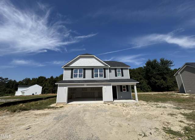 Property at 219 Hill Valley Dr Unit (Lot 53), La Grange, NC 28551, 4 beds, 2.5 baths