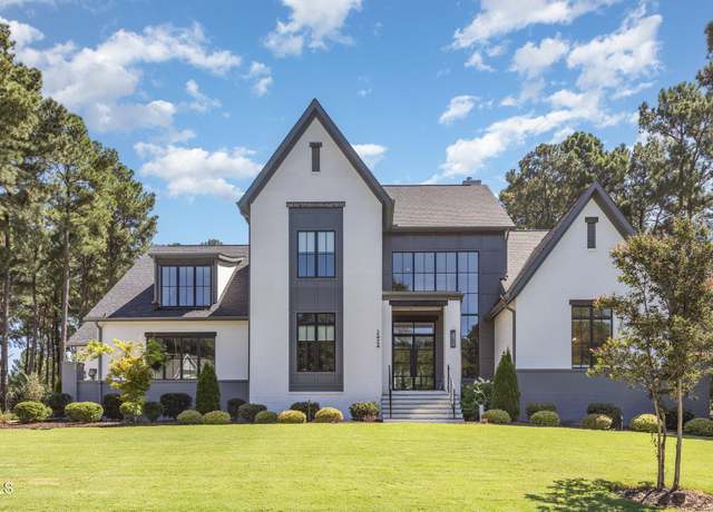 Property at 2424 Heartley Dr, Raleigh, NC 27614, 4 beds, 5 baths