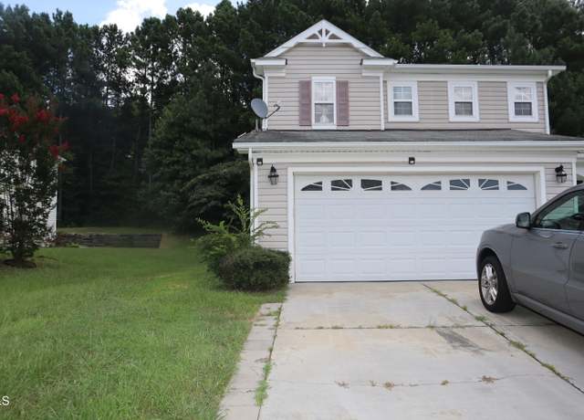 Property at 912 Obsidien Way, Durham, NC 27703, 3 beds, 2.5 baths