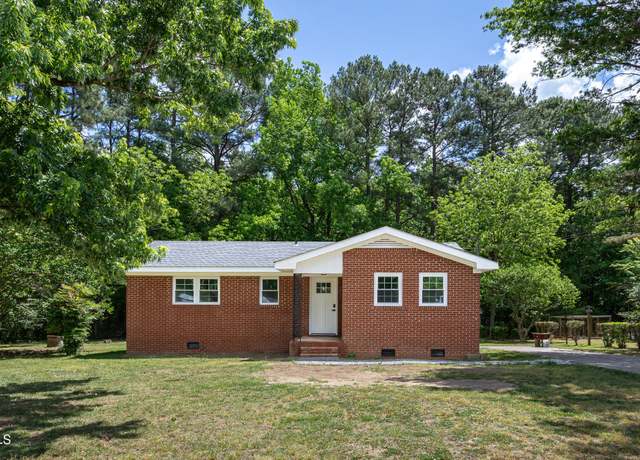 Property at 1875 Cedar Creek Rd, Franklinton, NC 27525, 3 beds, 1 bath