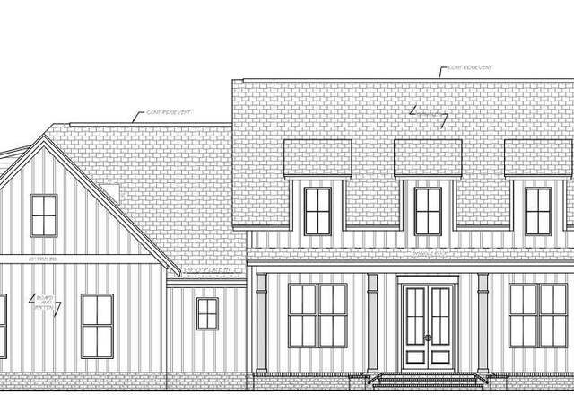 Property at Lot 13h Good Shepherd Trl, Spring Hope, NC 27882, 3 beds, 2.5 baths