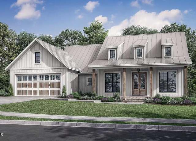 Property at Lot 11h Good Shepherd Trl, Spring Hope, NC 27882, 3 beds, 2.5 baths