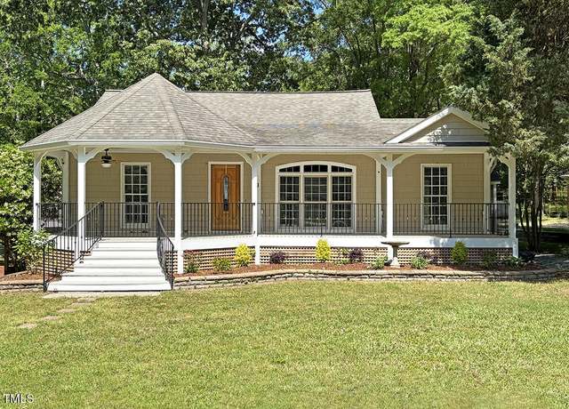 Property at 4220 Hope Valley Road Rd, Durham, NC 27707, 4 beds, 3 baths