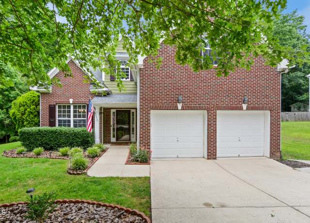 Property at 2801 Margots, Wake Forest, NC 27587, 4 beds, 2.5 baths