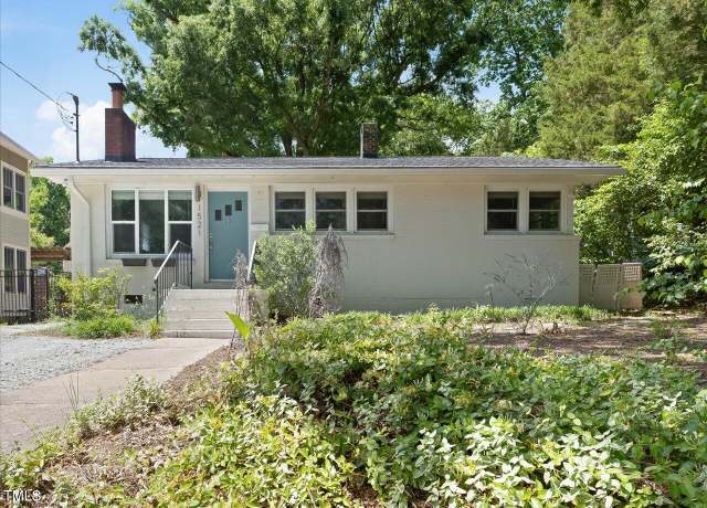 Property at 1521 N Duke St, Durham, NC 27701, 3 beds, 1 bath