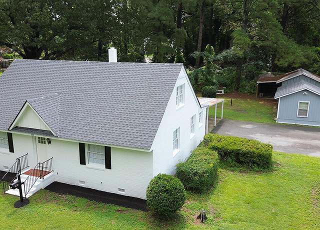Property at 309 Mcgwigan St, Enfield, NC 27823, 4 beds, 2 baths