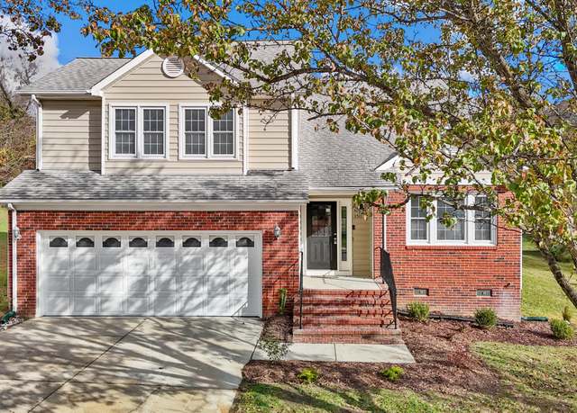 Property at 3511 Bethany, Greensboro, NC 27406, 3 beds, 2.5 baths