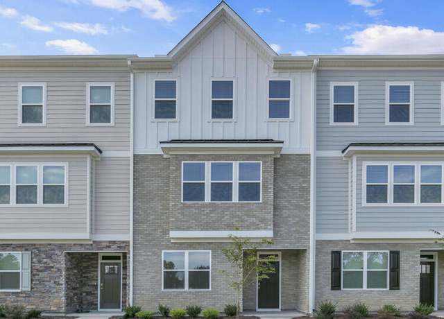 Property at 815 Washington St, Fuquay Varina, NC 27526, 4 beds, 3.5 baths