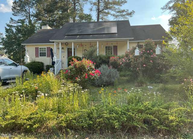 Property at 5404 Drum Inlet Pl, Raleigh, NC 27610, 3 beds, 2 baths