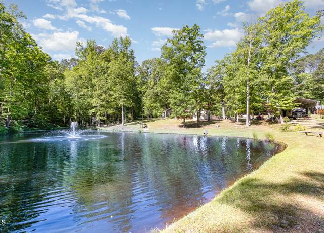Property at 0 Escondido Farm Rd, Garner, NC 27529