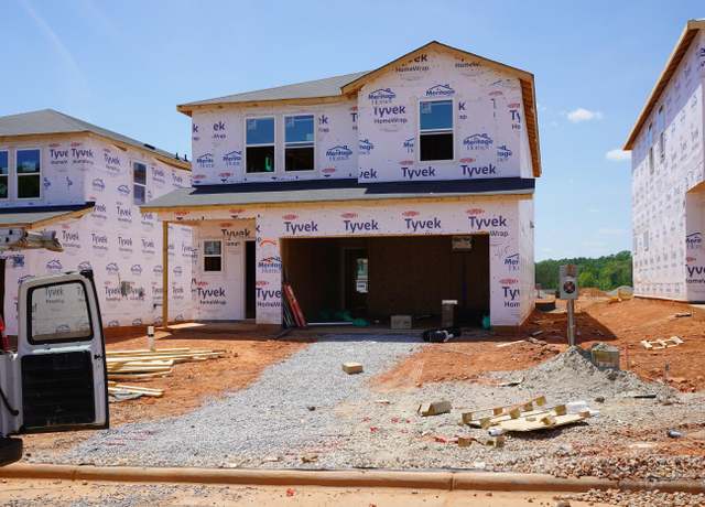 Property at 836 Ottawa Dr, Garner, NC 27529, 5 beds, 3 baths