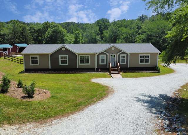 Property at 8891 Nc-157, Rougemont, NC 27572, 4 beds, 3 baths