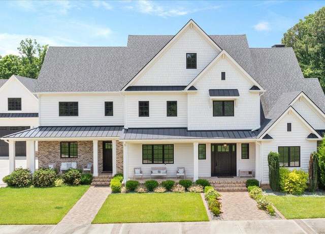 Property at 2508 Kearney Rd, Wake Forest, NC 27587, 5 beds, 8.5 baths